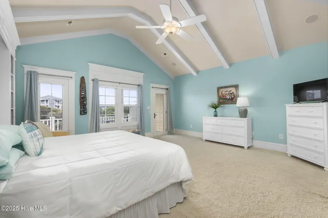 $824,900 | 116 Salter Path Road, Unit 102 SEABROOK, Pine Knoll Shores, NC 28512