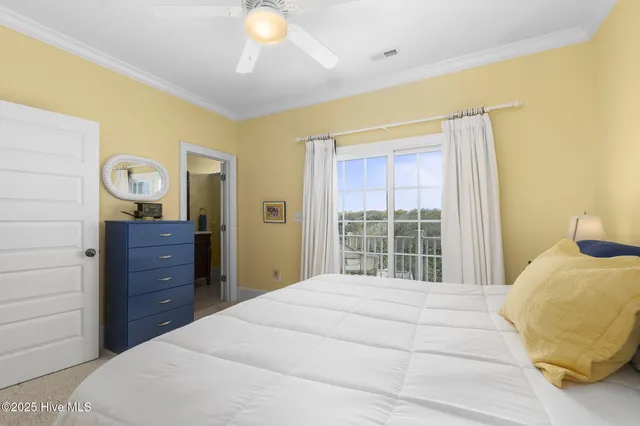 $824,900 | 116 Salter Path Road, Unit 102 SEABROOK, Pine Knoll Shores, NC 28512