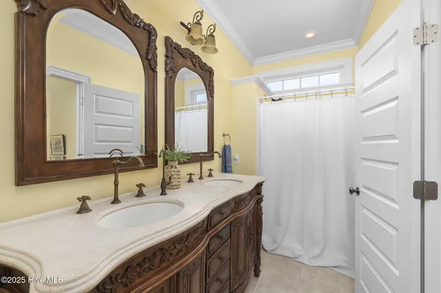 $824,900 | 116 Salter Path Road, Unit 102 SEABROOK, Pine Knoll Shores, NC 28512