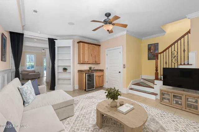 $824,900 | 116 Salter Path Road, Unit 102 SEABROOK, Pine Knoll Shores, NC 28512