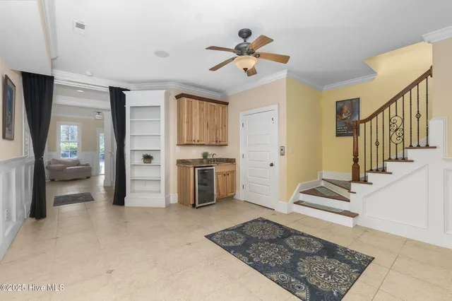 $824,900 | 116 Salter Path Road, Unit 102 SEABROOK, Pine Knoll Shores, NC 28512