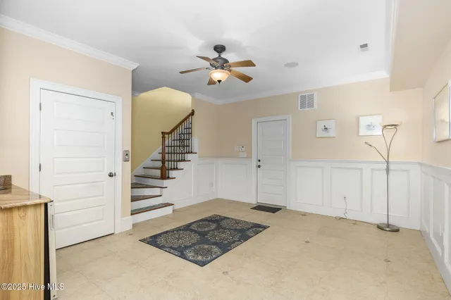 $824,900 | 116 Salter Path Road, Unit 102 SEABROOK, Pine Knoll Shores, NC 28512