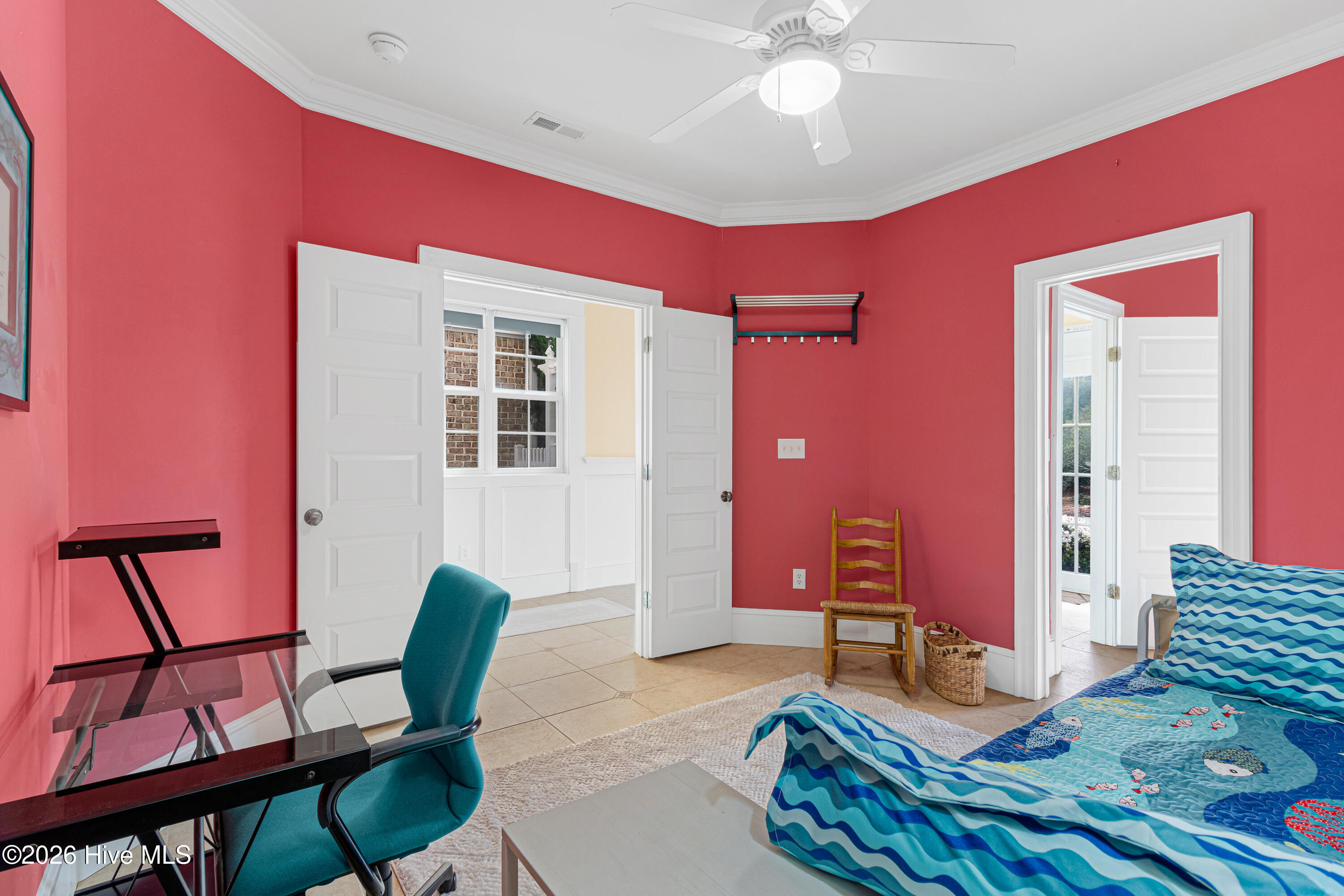 116 Salter Path Road, Unit 102 SEABROOK Pine Knoll Shores, NC 28512 - Photo 36 of 56 Flexible use room