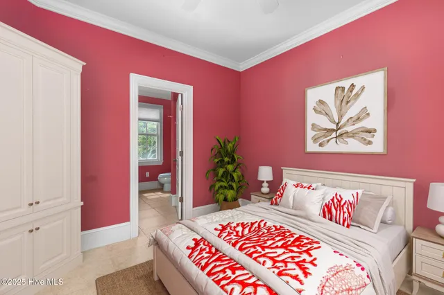 $824,900 | 116 Salter Path Road, Unit 102 SEABROOK, Pine Knoll Shores, NC 28512