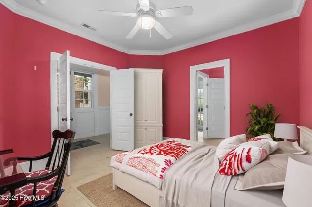 $824,900 | 116 Salter Path Road, Unit 102 SEABROOK, Pine Knoll Shores, NC 28512