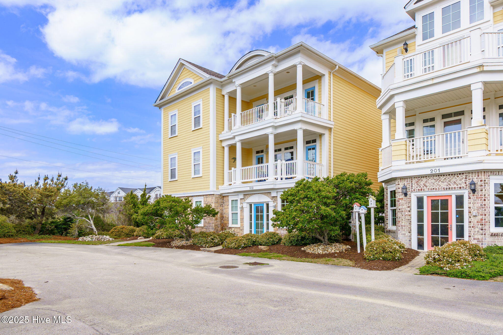 116 Salter Path Road, Unit 102 SEABROOK Pine Knoll Shores, NC 28512 - Photo 45 of 56 Seabrook Townhome in Pine Knoll Shores