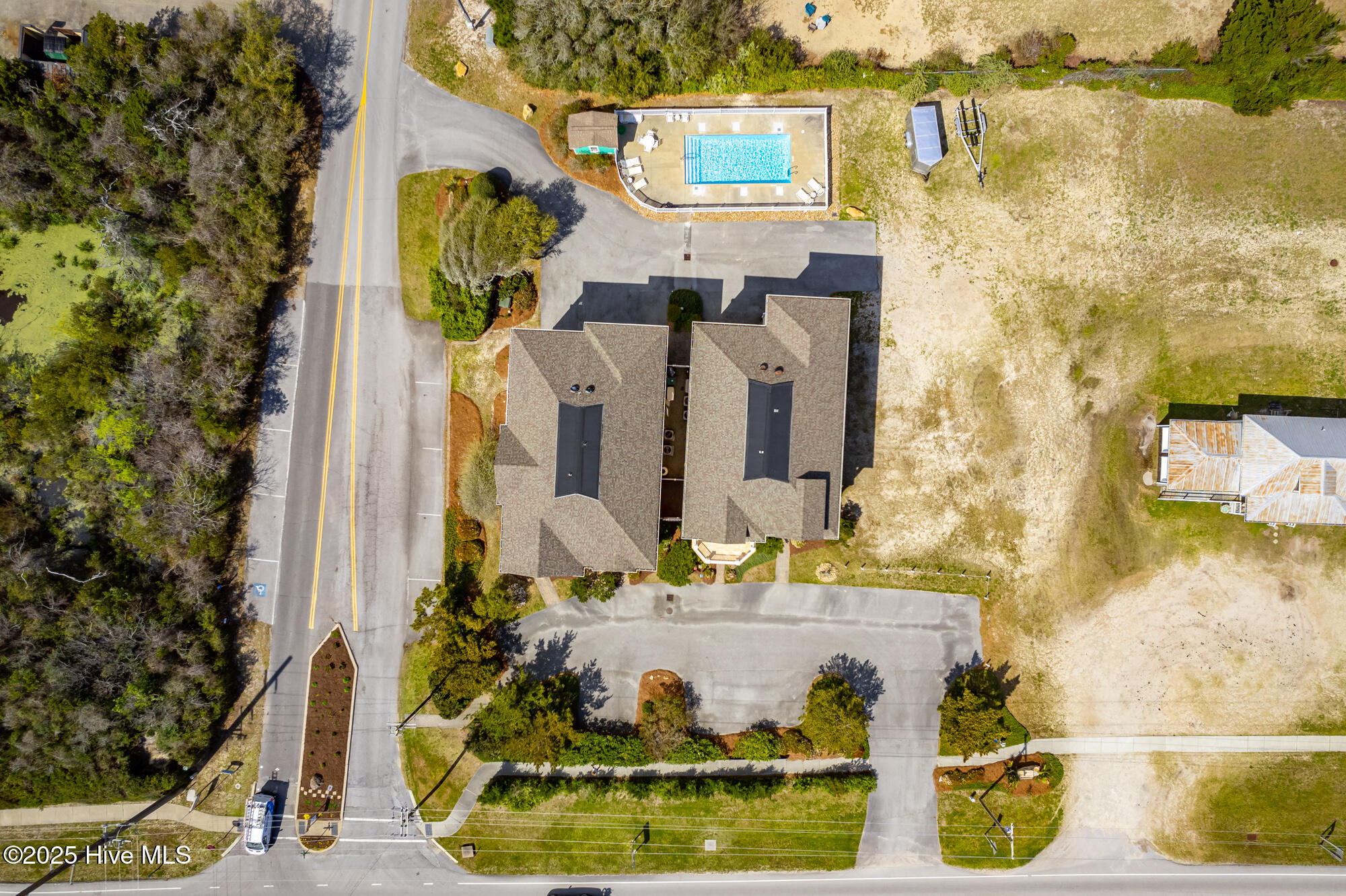 116 Salter Path Road, Unit 102 SEABROOK Pine Knoll Shores, NC 28512 - Photo 49 of 56 Seabrook Townhome in Pine Knoll Shores