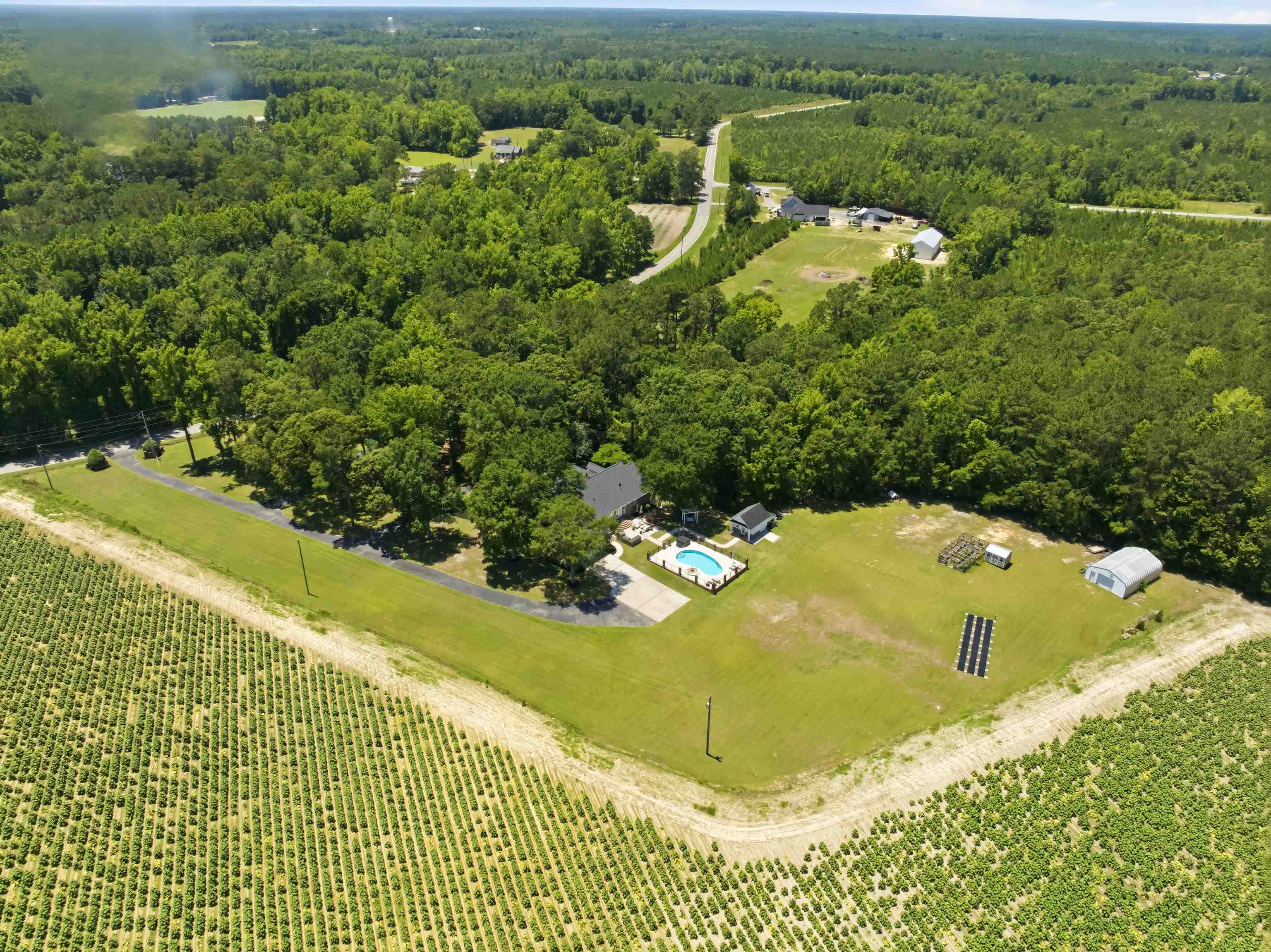 5417 Privetts Road Conway, SC 29526 - Photo 76 of 85