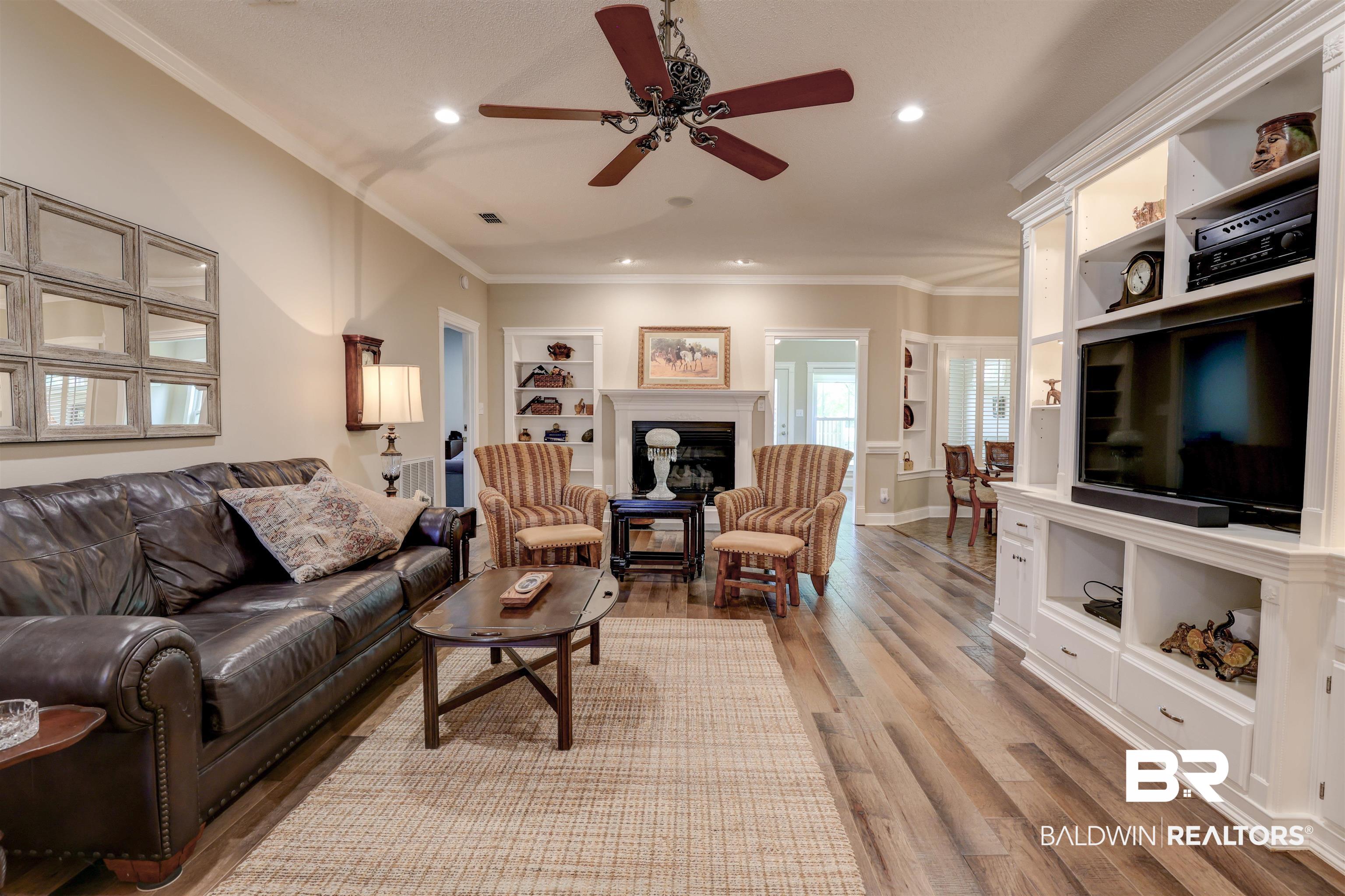 113 Club Drive Fairhope, AL 36532 - Photo 6 of 22