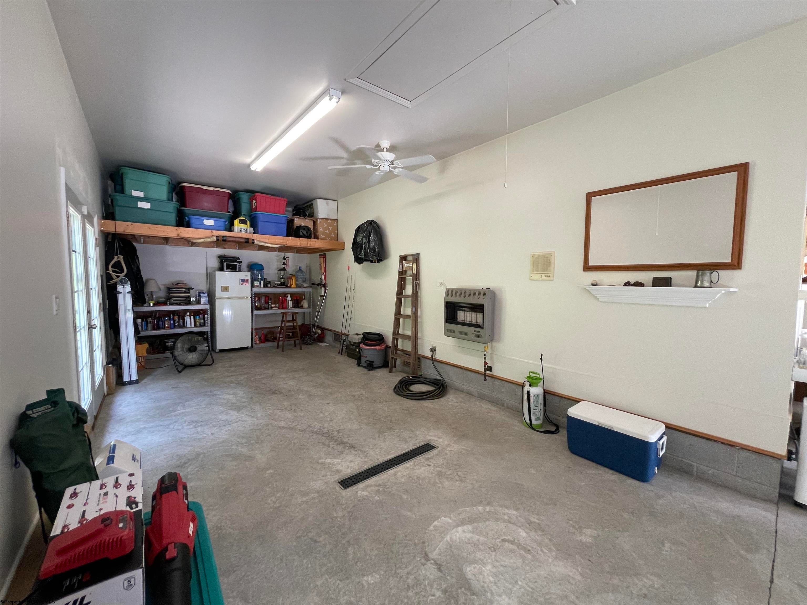 920 Wyatt Road Mannington, WV 26582 - Photo 22 of 30 Gallery Image 22