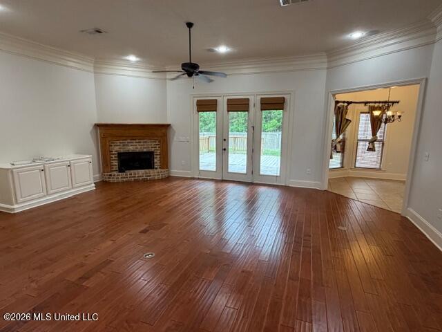 273 Cornerstone Drive Brandon, MS 39042 - Photo 17 of 49 IMG_5817