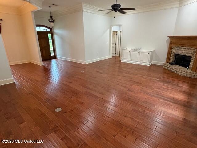 273 Cornerstone Drive Brandon, MS 39042 - Photo 18 of 49 IMG_5818