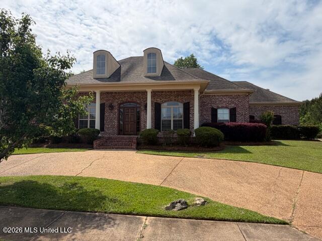 273 Cornerstone Drive Brandon, MS 39042 - Photo 2 of 49 b