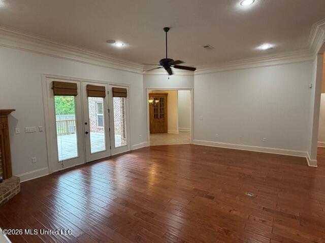 273 Cornerstone Drive Brandon, MS 39042 - Photo 22 of 49 IMG_5822