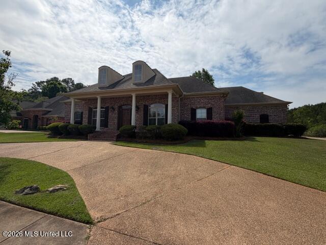 273 Cornerstone Drive Brandon, MS 39042 - Photo 3 of 49 c
