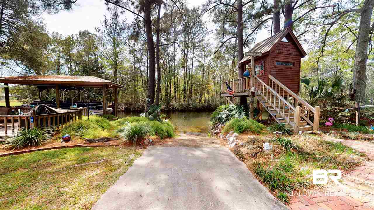 3817 Riviere Du Chien Road Mobile, AL 36693 - Photo 25 of 44