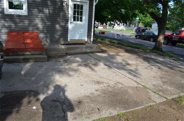 29 Pelham Street Springfield, MA 01109 - Photo 21 of 23