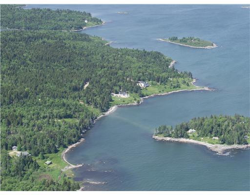 3 Wohoa Bay Road Addison, ME 04606 - Photo 1 of 2 Other.