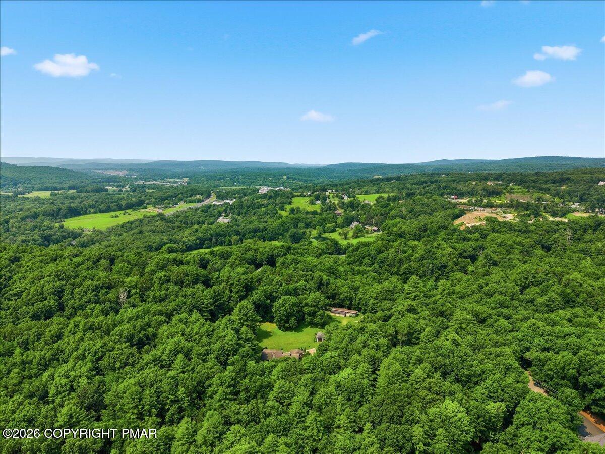 787 Polk Valley Road Stroudsburg, PA 18360 - Photo 97 of 99 Aerial