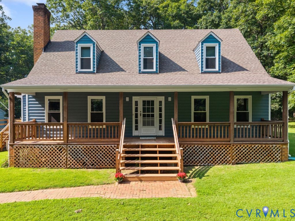 2165 Hunters Mill Road Powhatan, VA 23139 - Photo 3 of 46 Gallery Image 3