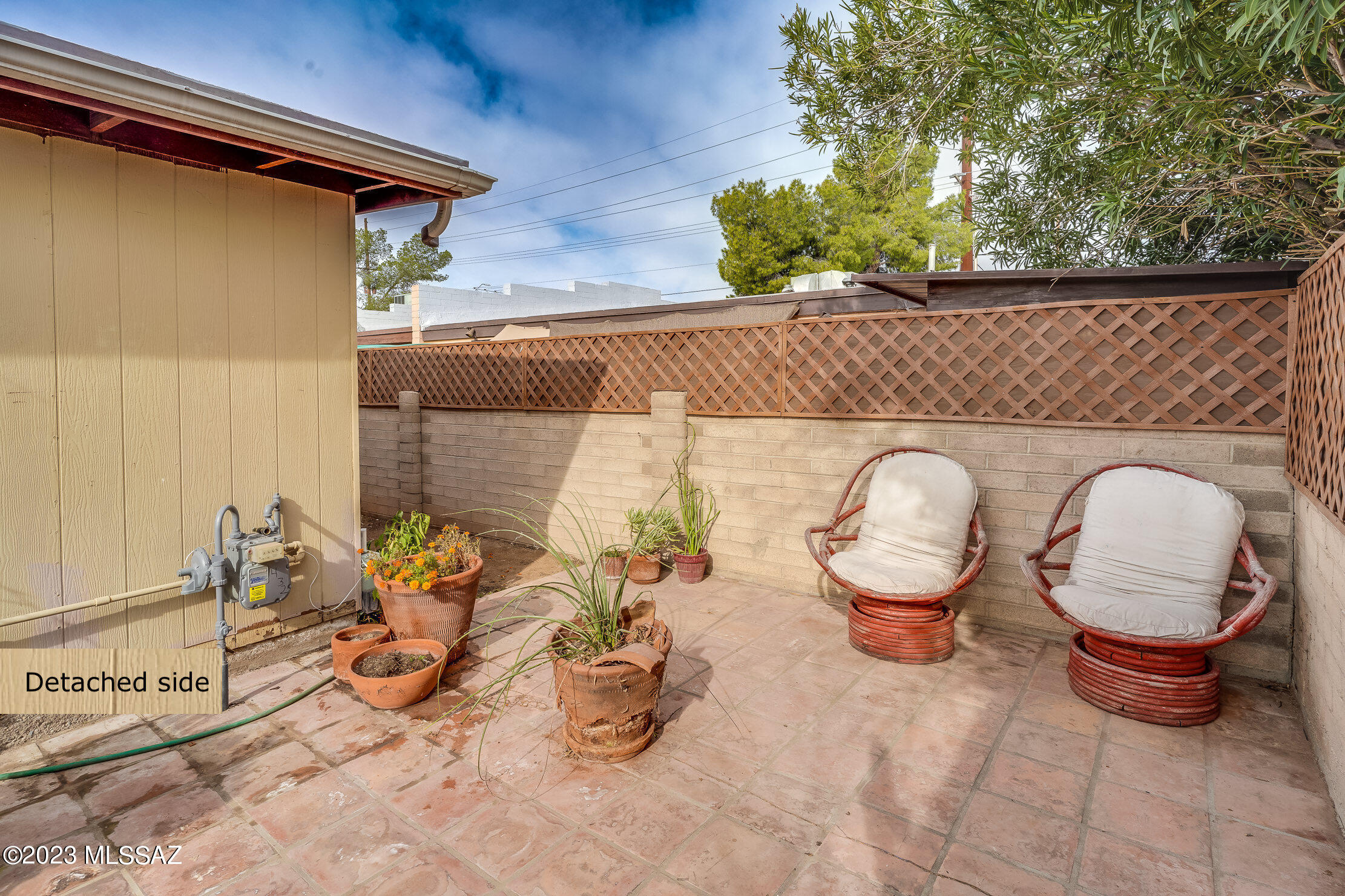 3374 East Fort Lowell Road Tucson, AZ 85716 - Photo 22 of 26 Gallery Image 22