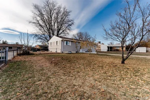 $484,000 | 7696 Vallejo Street, Denver, CO 80221