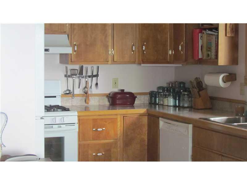 160 Miffs Lane Sinclair, ME 04779 - Photo 13 of 15 Kitchen.