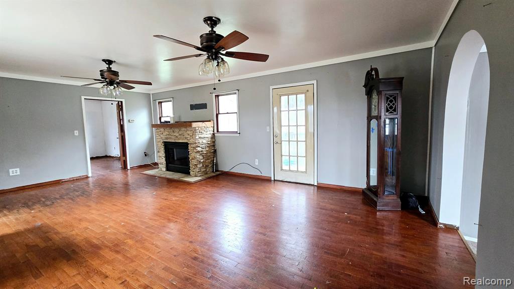 7125 Harrington Road Lexington, MI 48450 - Photo 5 of 18 Gallery Image 5