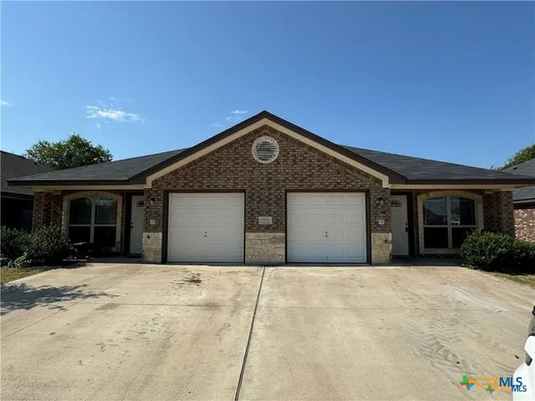$1,350 | 601 Sladecek Drive, Unit B, Killeen, TX 76542