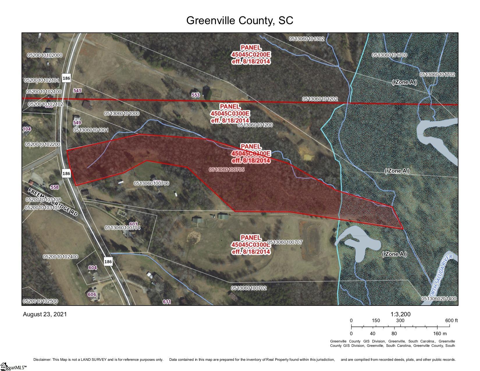 Dacusville Road Marietta, SC 29661 - Photo 32 of 32