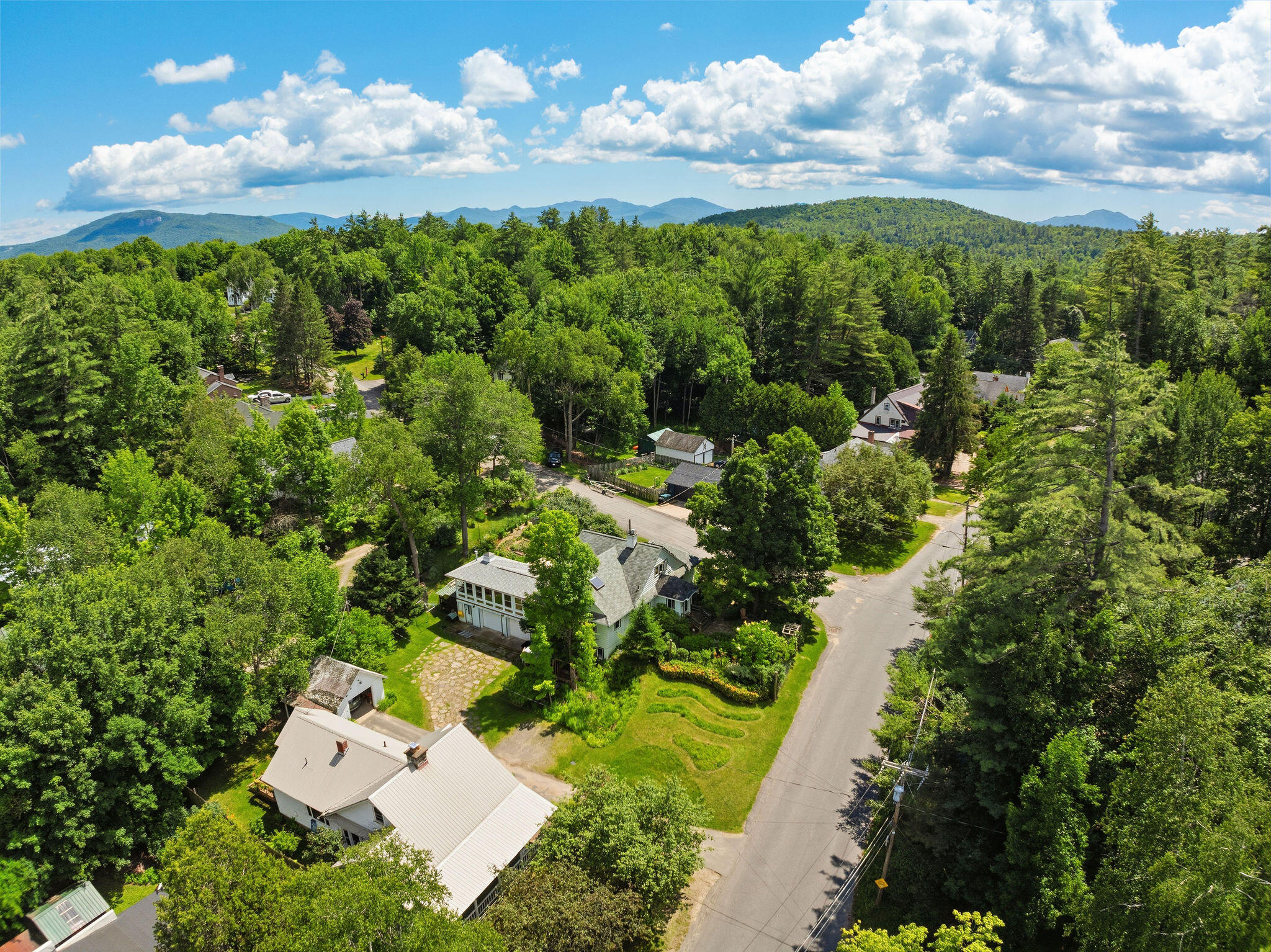 173 Kiwassa Road Saranac Lake, NY 12983 - Photo 57 of 60