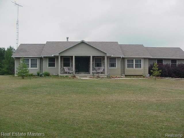 7050 Hewitt Road Jeddo, MI 48032 - Photo 1 of 1 Property Photo