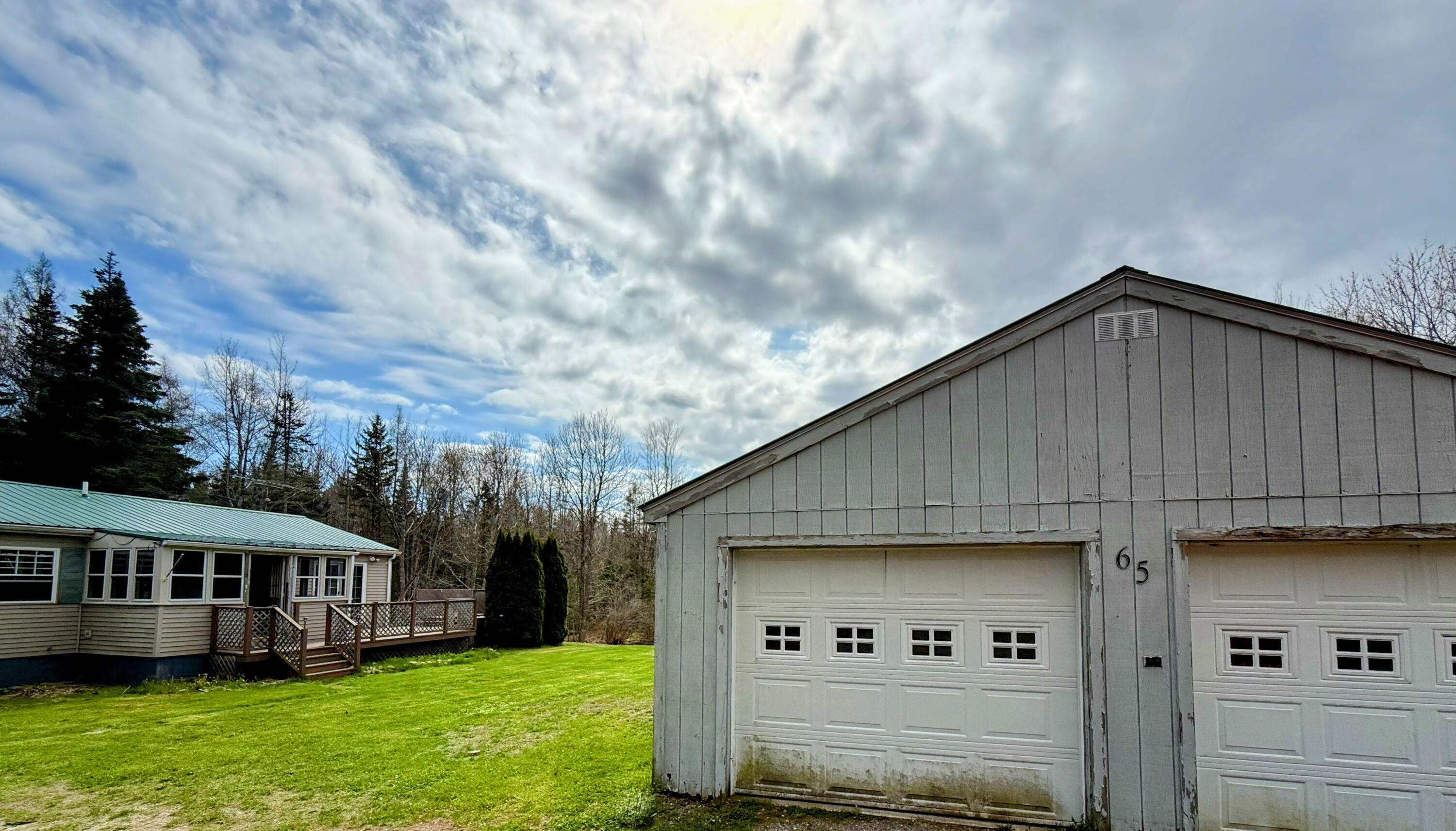 65 Pine Ridge Road Cushing, ME 04563 - Photo 2 of 29 exterior