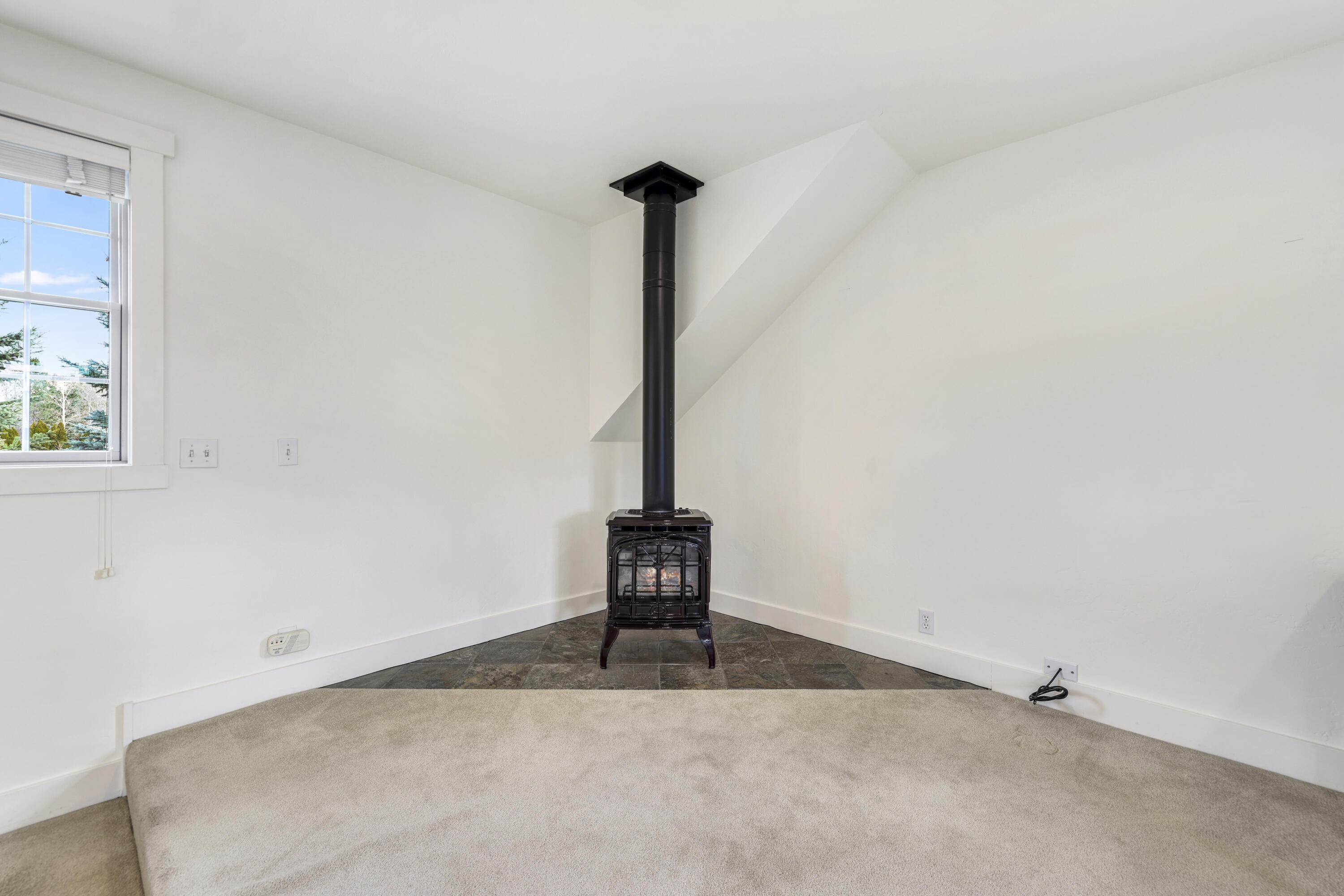 1430 2nd Avenue North Hailey, ID 83333 - Photo 40 of 45 Heater in the corner