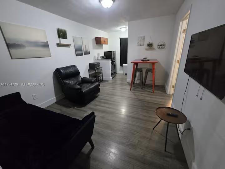 7638 North Miami Avenue, Unit 3 Miami, FL 33150 - Photo 2 of 4