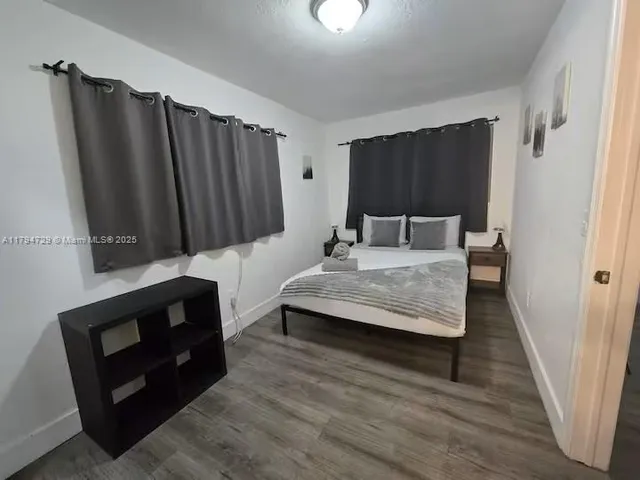 $1,805 | 7638 North Miami Avenue, Unit 3, Miami, FL 33150