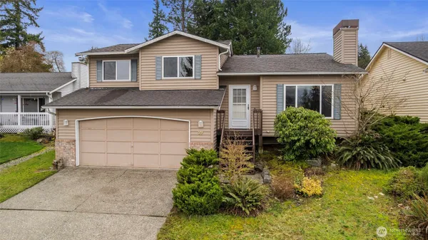 $675,000 | 16 60th Place Southeast, Everett, WA 98203