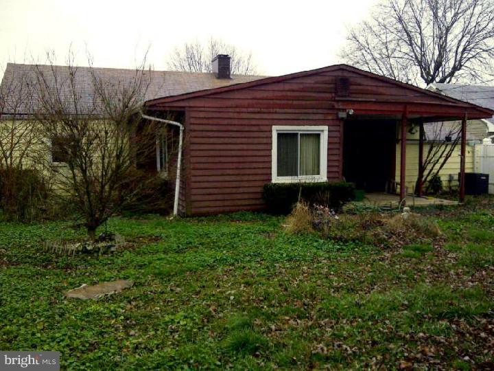 209 Andover Road Fairless Hills, PA 19030 - Photo 17 of 20 Gallery Image 17
