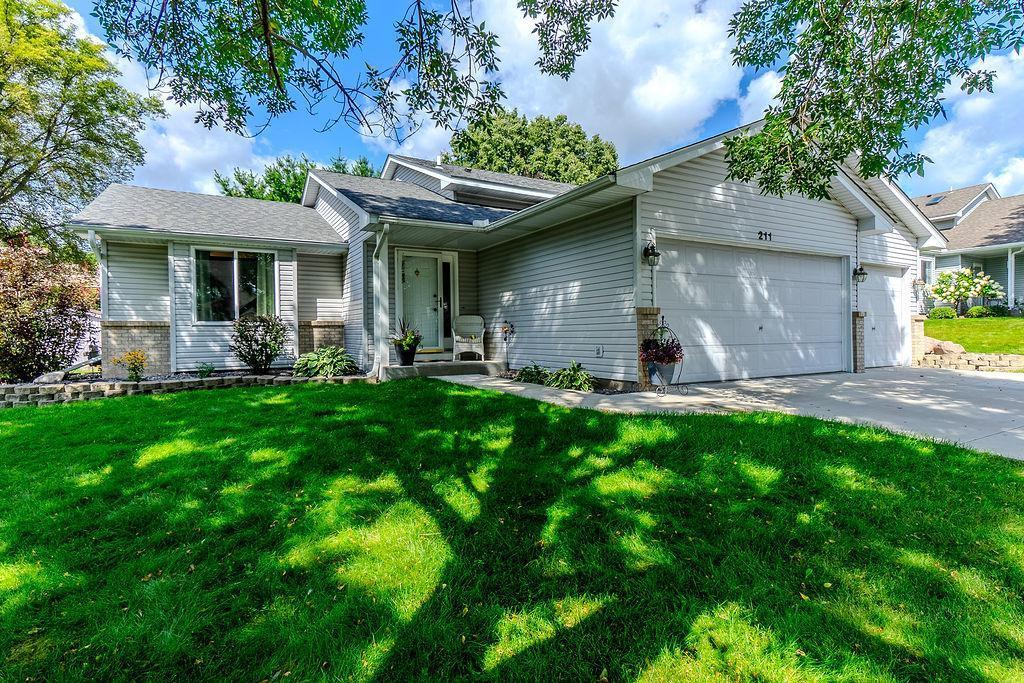 211 Buffalo Run Road Buffalo, MN 55313 - Photo 1 of 1 Gallery Image 1