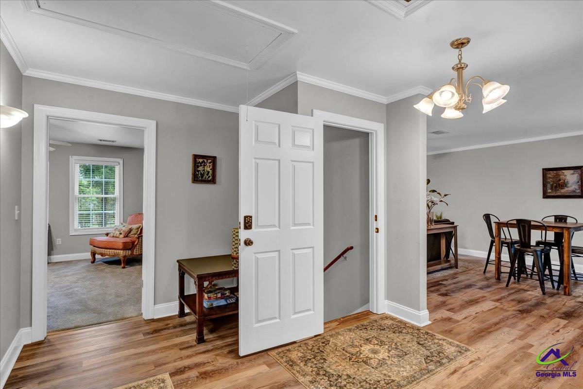 108 Howard Street Byron, GA 31008 - Photo 76 of 100