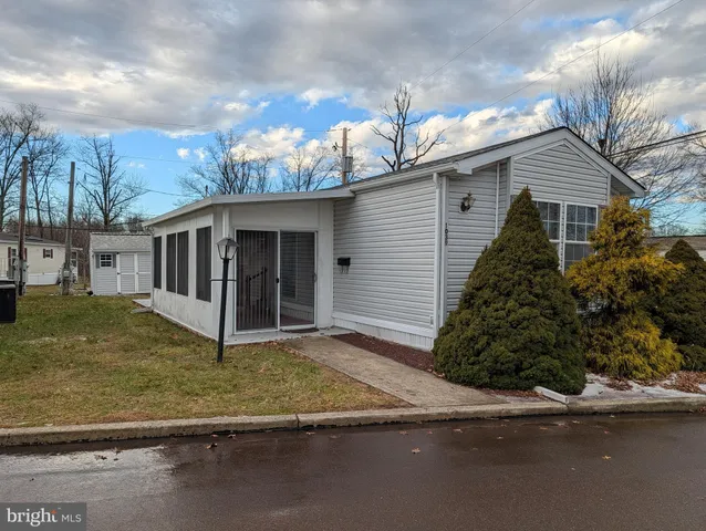 $115,000 | 1039 Pine Circle, Telford, PA 18969