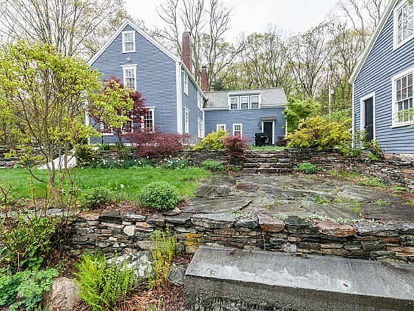 19 Brooks Road Lincoln, MA 01773 - Photo 6 of 30 Gallery Image 6