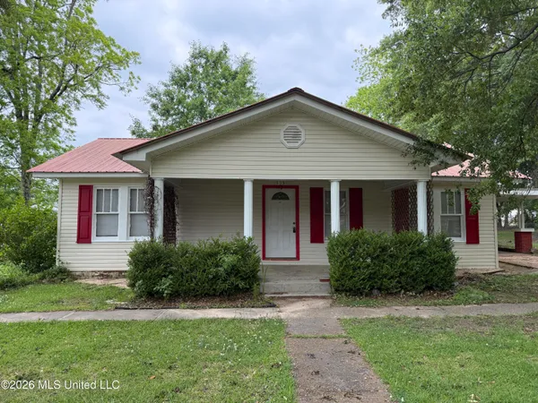 $115,000 | 113 St Paul Street, Carthage, MS 39051