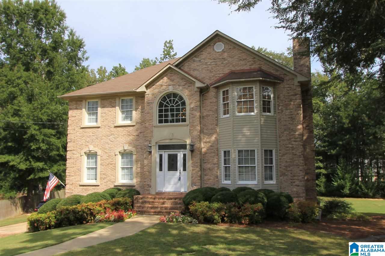 78 Thornwood Road Oxford, AL 36203 - Photo 1 of 50