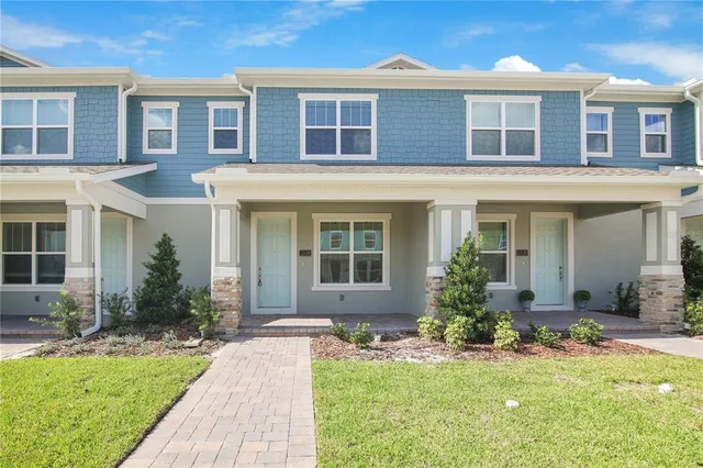$2,600 | 13124 Calming Breeze Way, Winter Garden, FL 34787