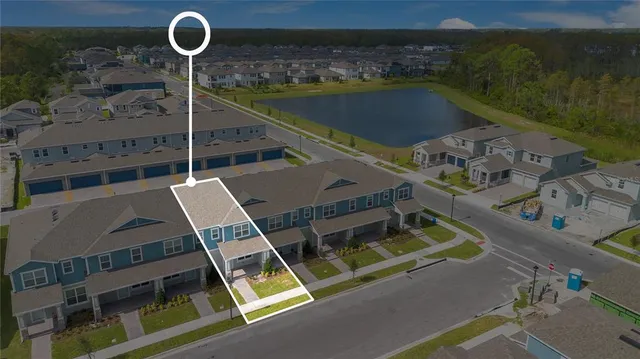 $2,600 | 13124 Calming Breeze Way, Winter Garden, FL 34787