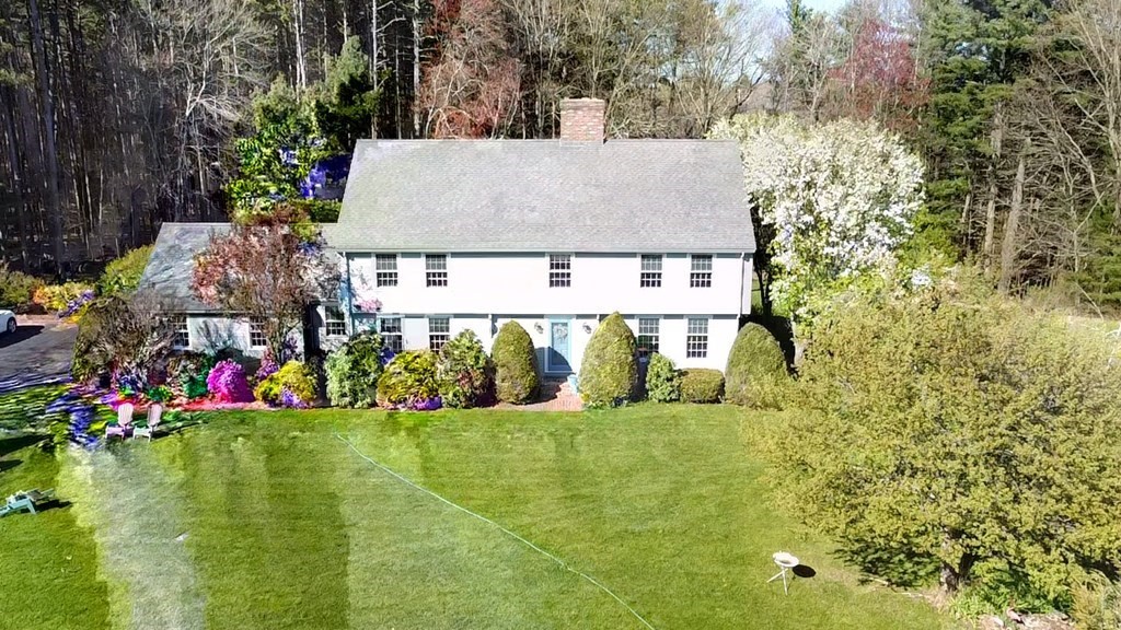 18 Poor Farm Road Harvard, MA 01451 - Photo 1 of 34