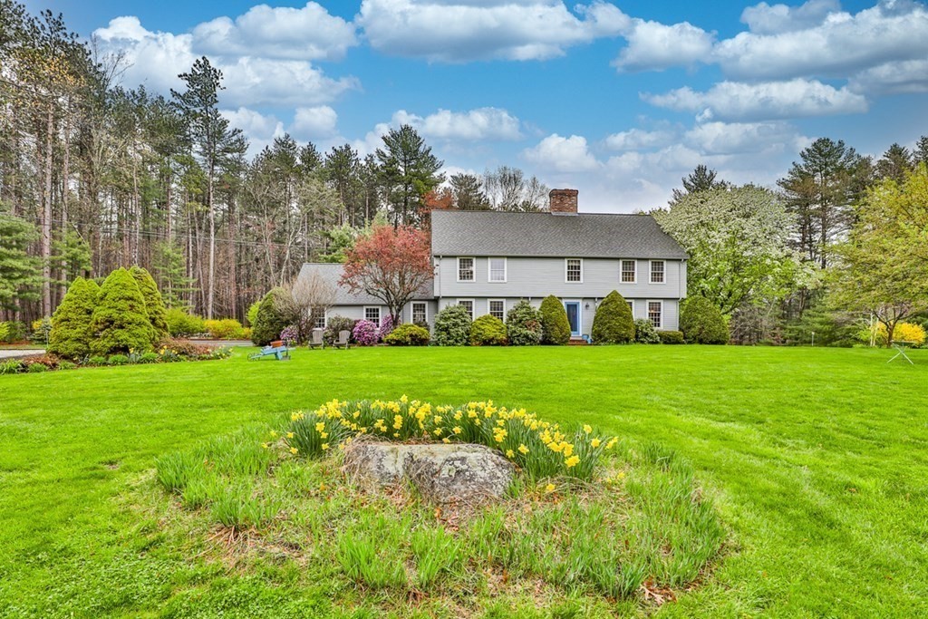18 Poor Farm Road Harvard, MA 01451 - Photo 2 of 34