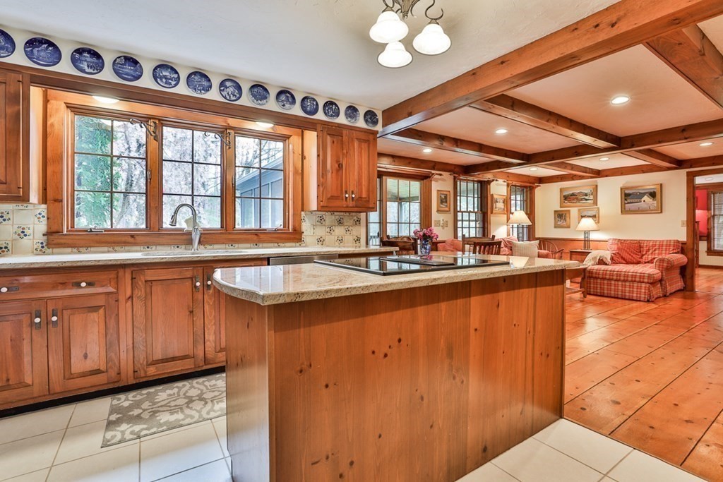 18 Poor Farm Road Harvard, MA 01451 - Photo 7 of 34