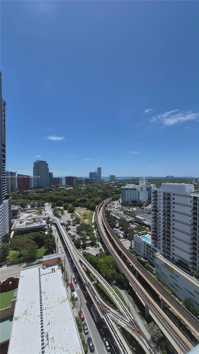 79 Southwest 12th Street, Unit 2702S Miami, FL 33130 - Photo 8 of 9 a view of a city